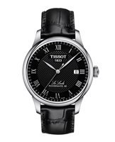 Orologio Tissot Le Locle in Acciaio T0064071605300 - T0064071605300